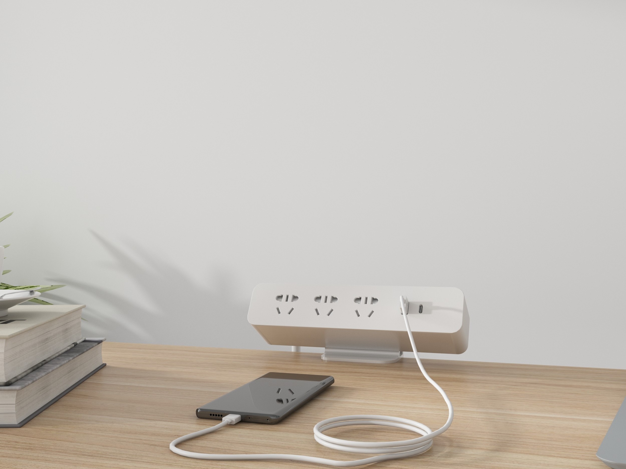 奧美麗辦公家具原創(chuàng)設計的Mero電源插座 ——高顏值的用電安全衛(wèi)士